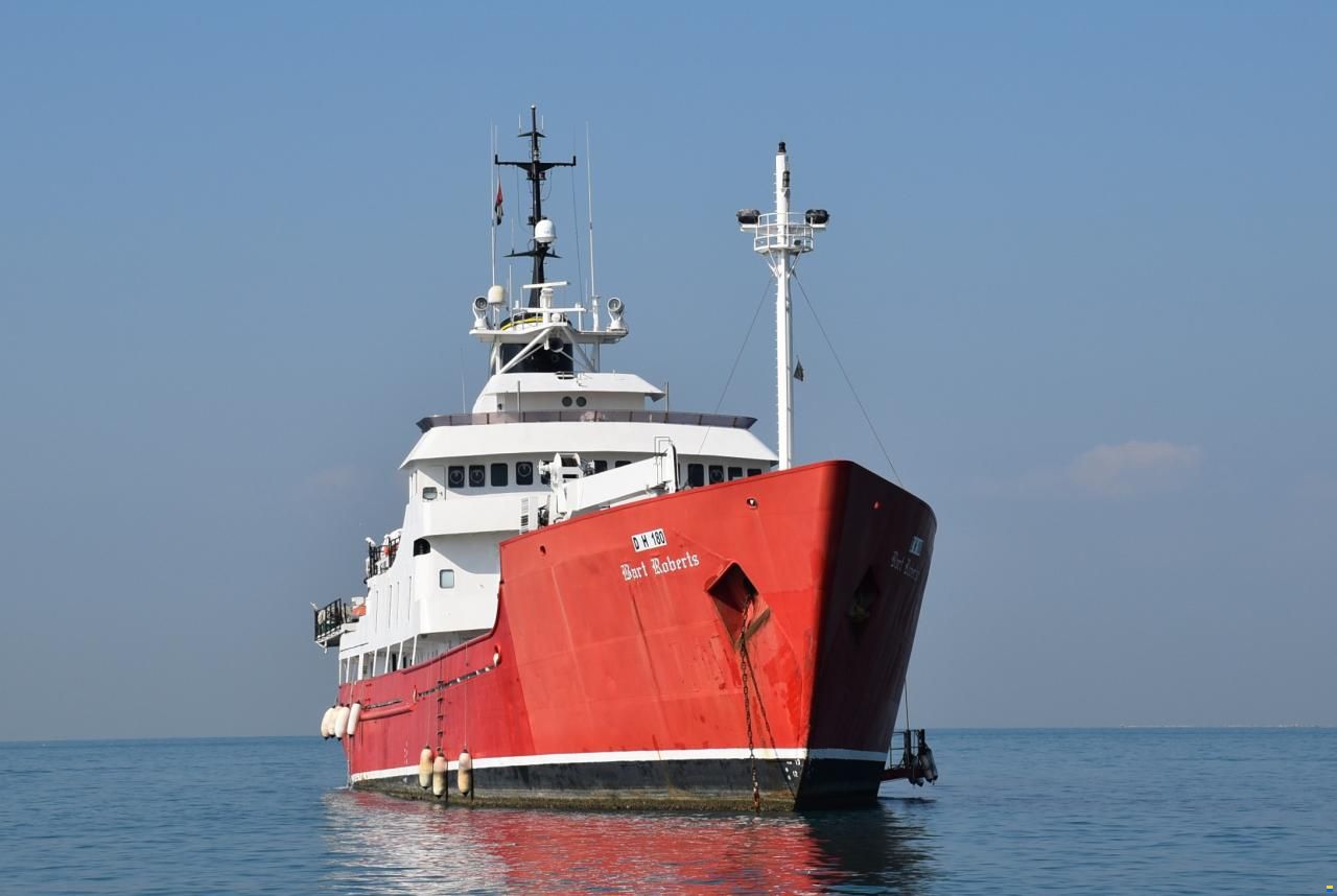 81 m Explorer