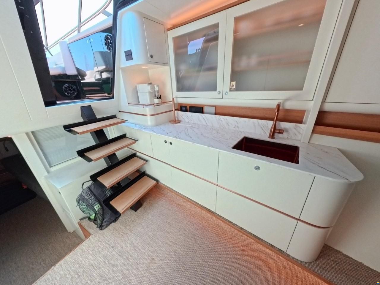 Van der Valk Dreamwater California 52