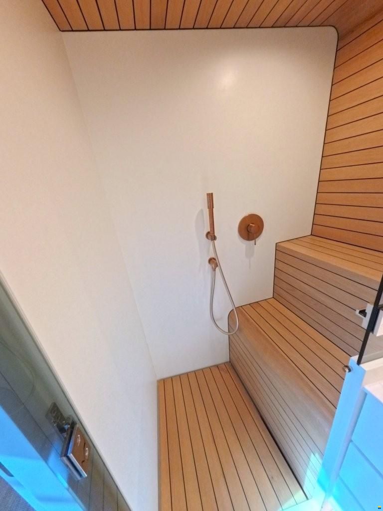 Van der Valk Dreamwater California 52