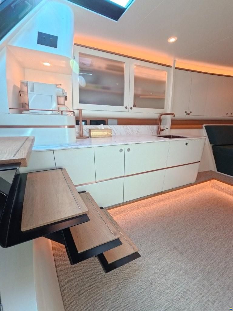 Van der Valk Dreamwater California 52