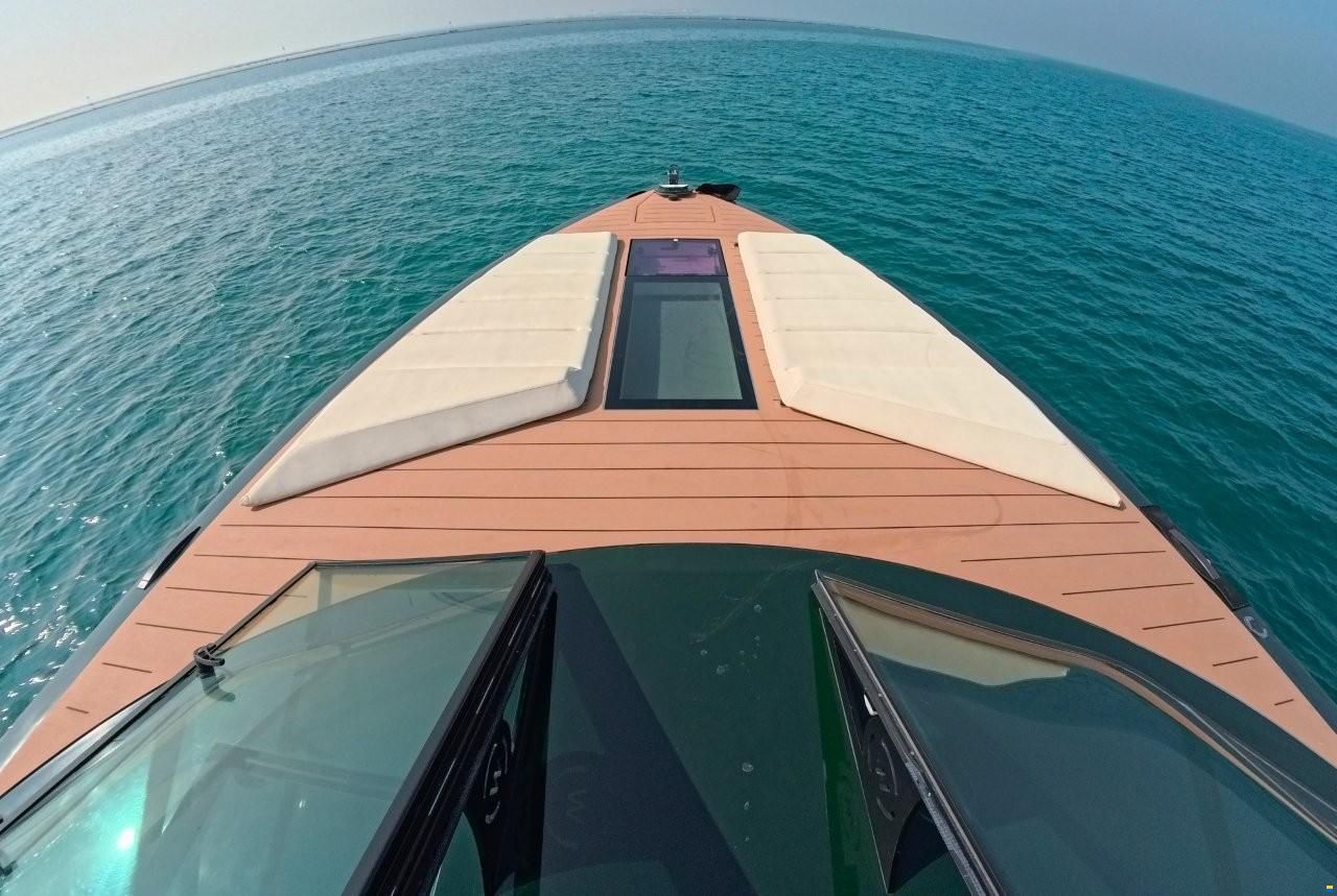 Van der Valk Dreamwater California 52