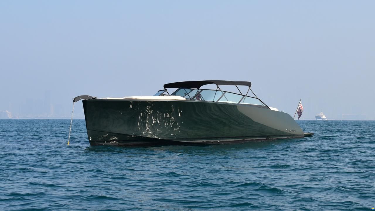 Van der Valk Dreamwater California 52
