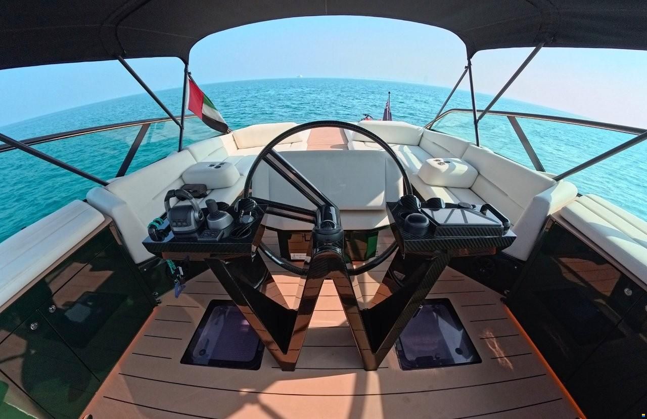 Van der Valk Dreamwater California 52