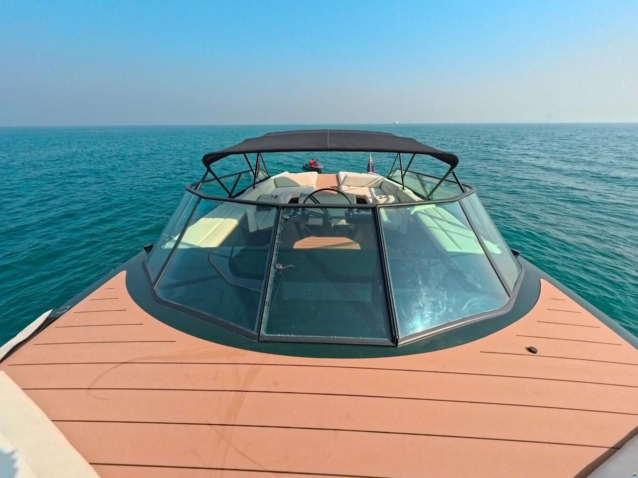 Van der Valk Dreamwater California 52