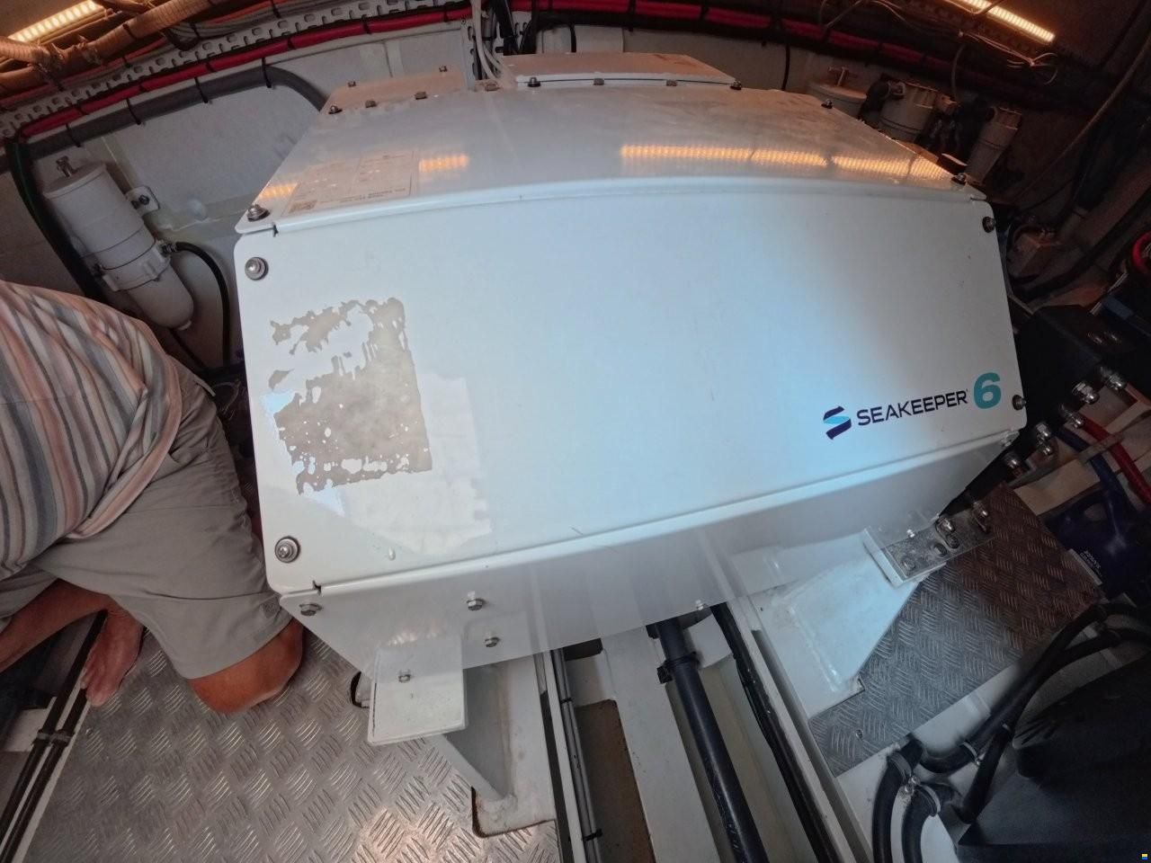 Van der Valk Dreamwater California 52