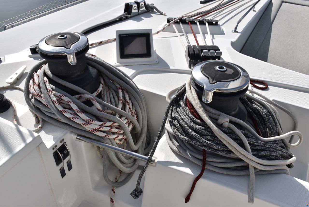 Lagoon 620