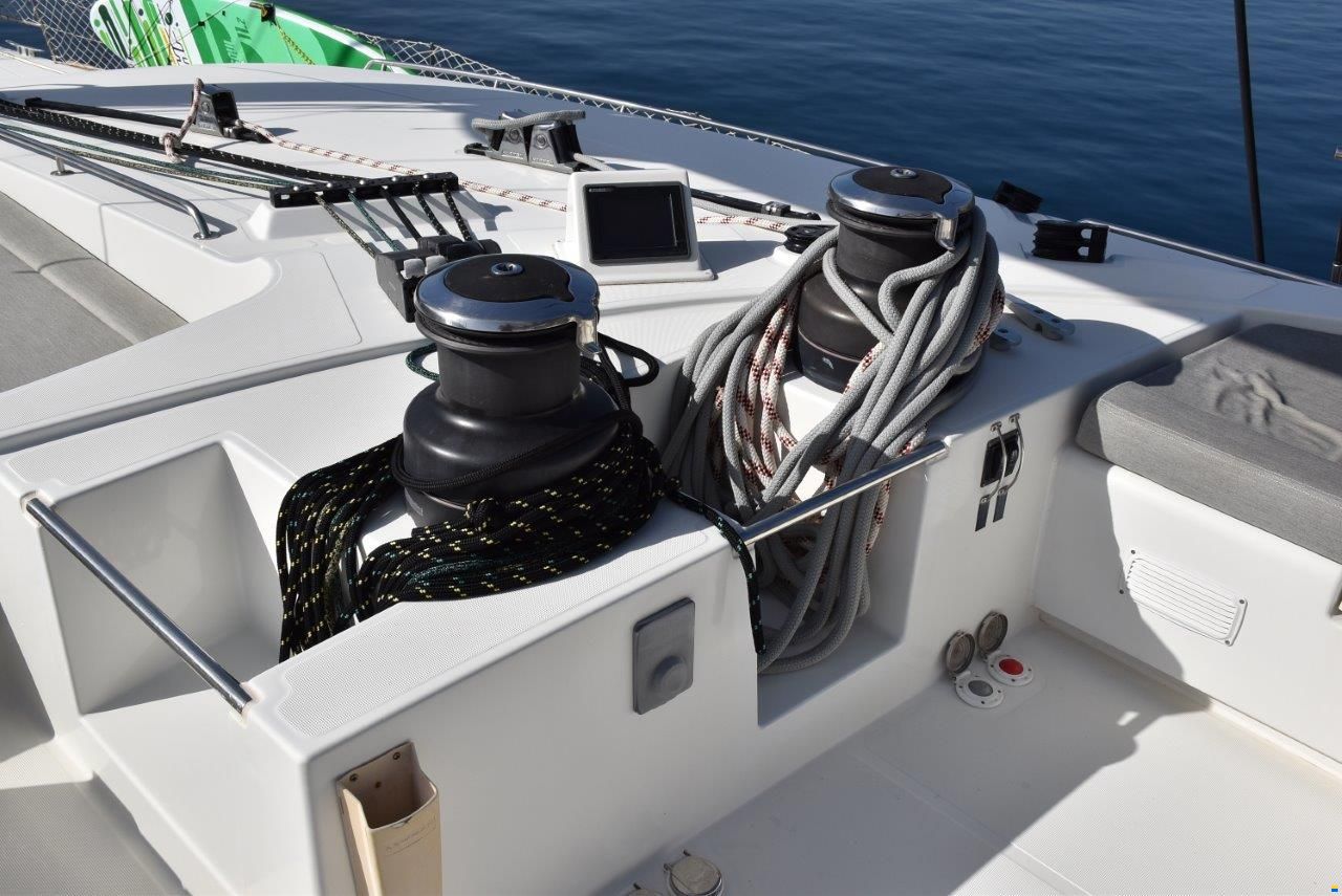 Lagoon 620