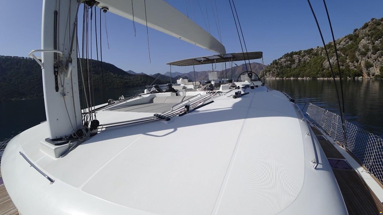 Lagoon 620