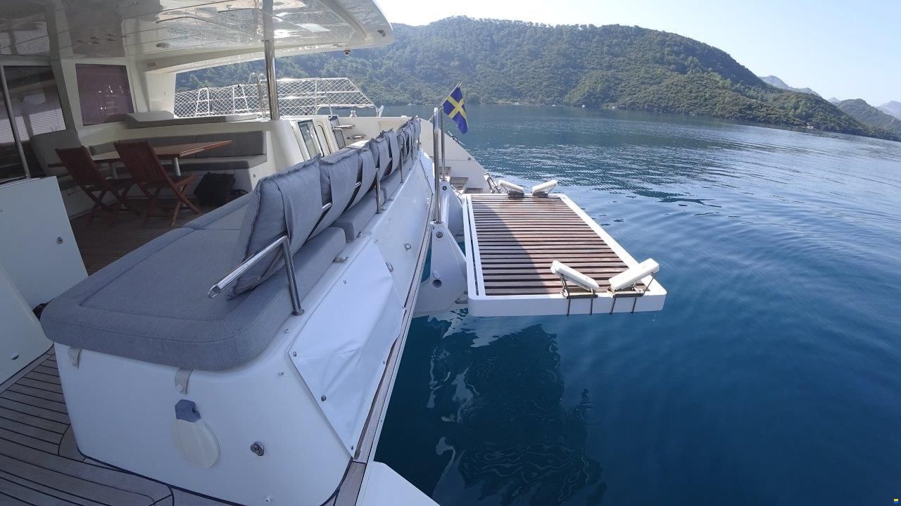 Lagoon 620