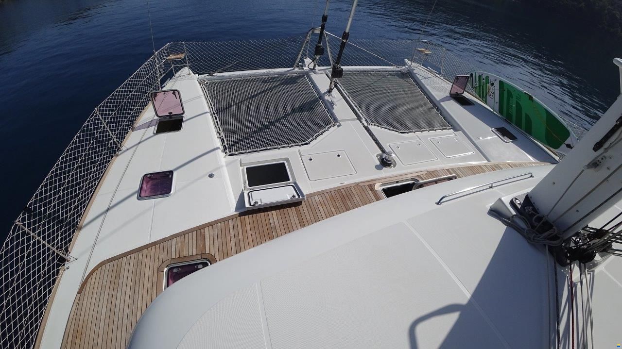 Lagoon 620