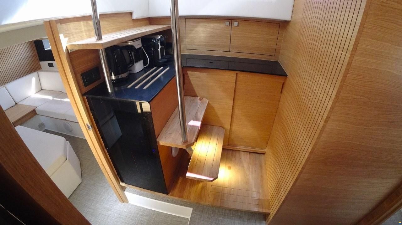 De Antonio D50 COUPE