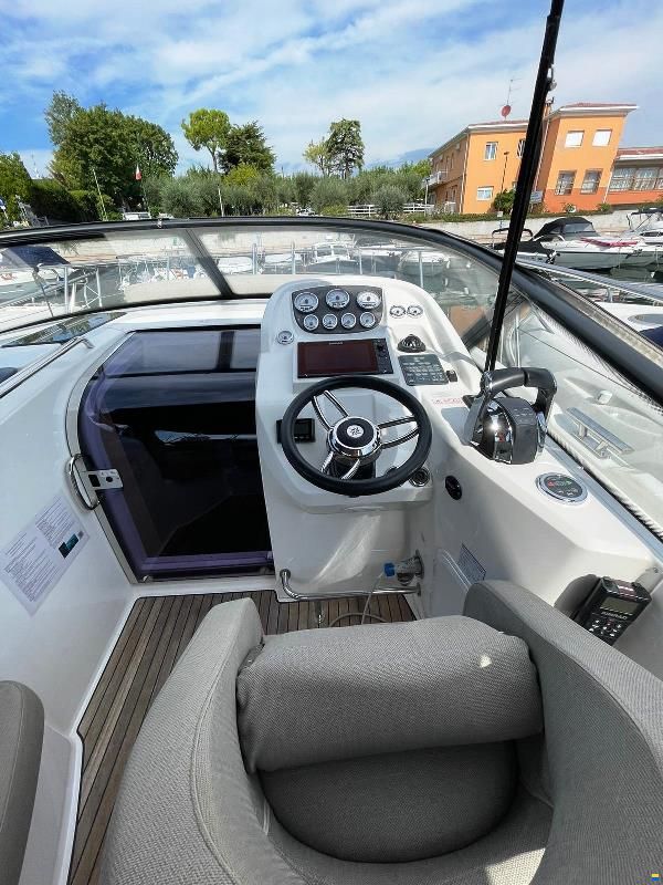 Bavaria S29 SPORT