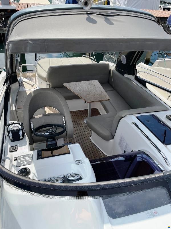 Bavaria S29 SPORT