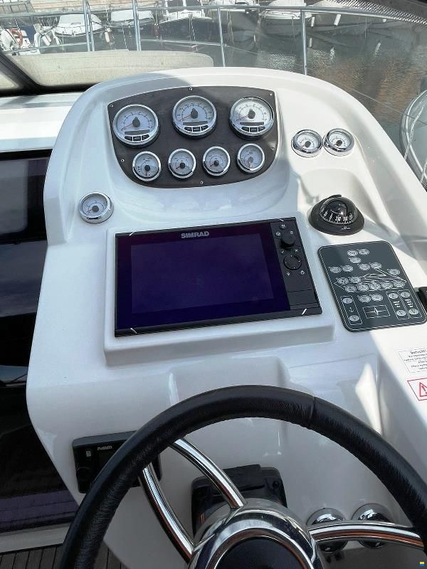 Bavaria S29 SPORT
