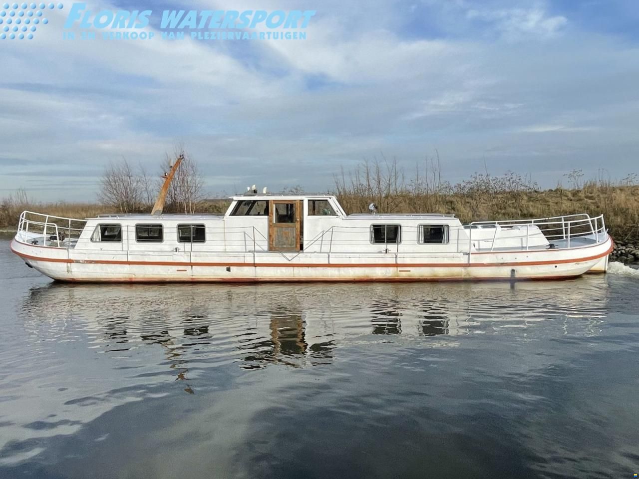 1950 Westlander 1800, 29 500 EUR