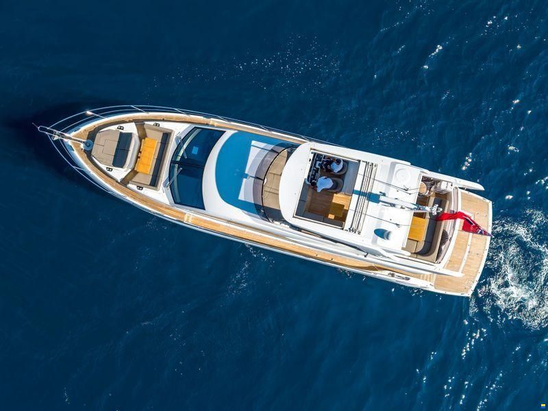 Sunseeker Manhattan 68