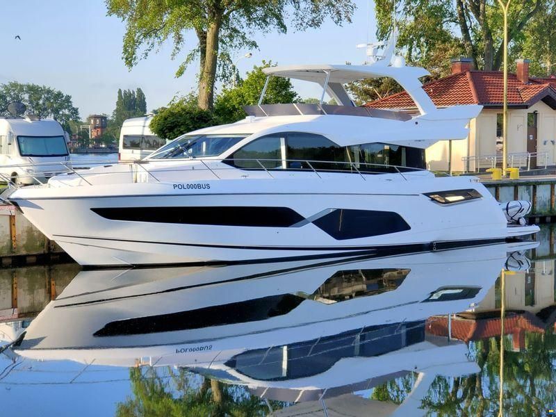 Sunseeker Manhattan 68