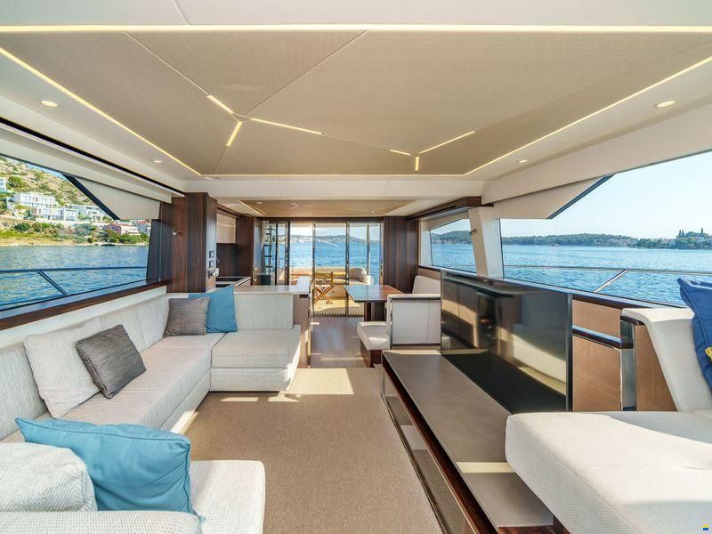 Sunseeker Manhattan 68
