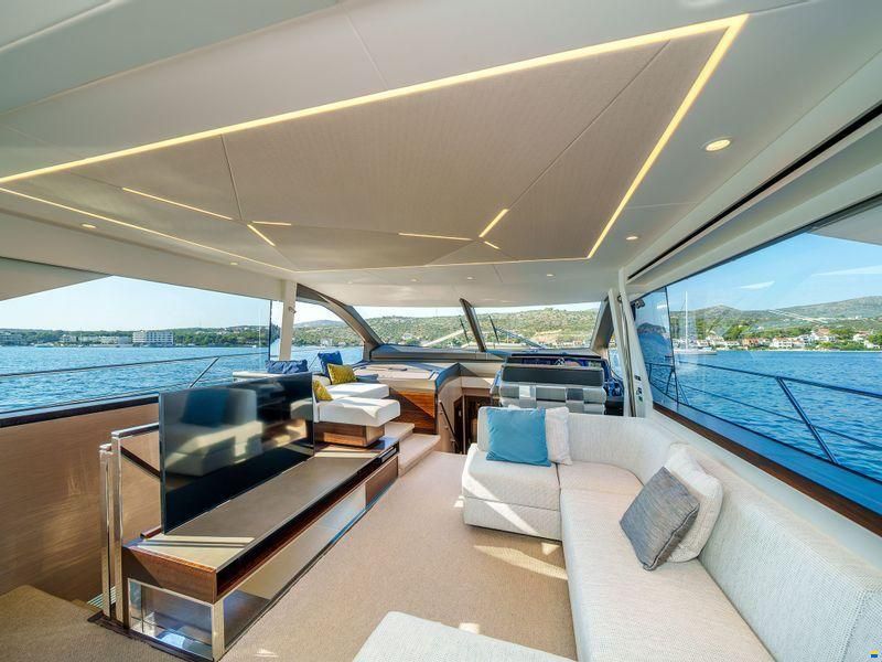Sunseeker Manhattan 68
