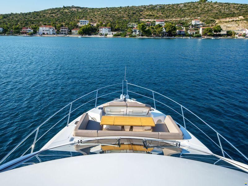 Sunseeker Manhattan 68