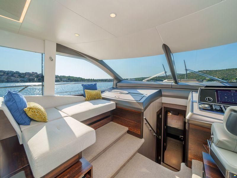Sunseeker Manhattan 68