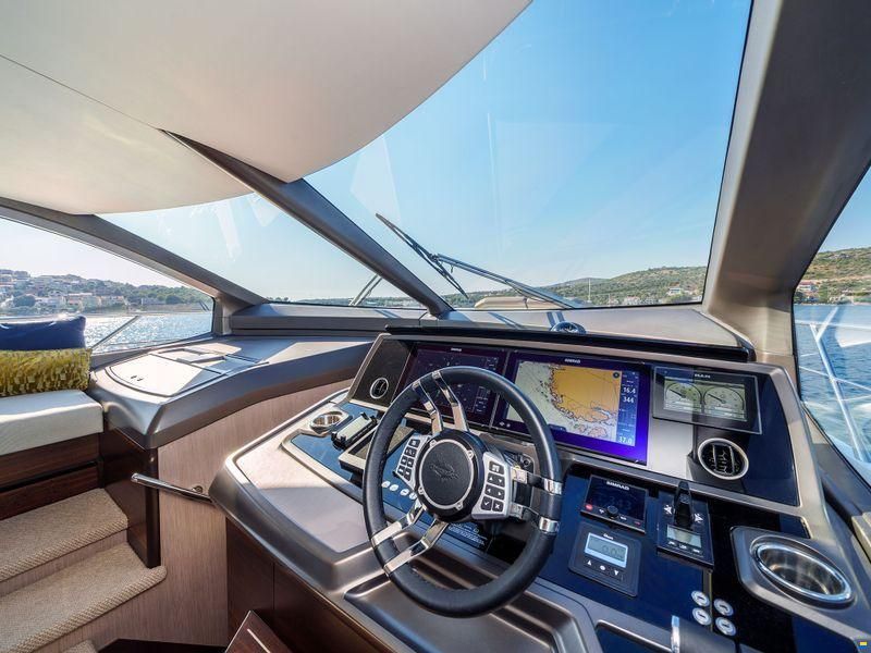 Sunseeker Manhattan 68