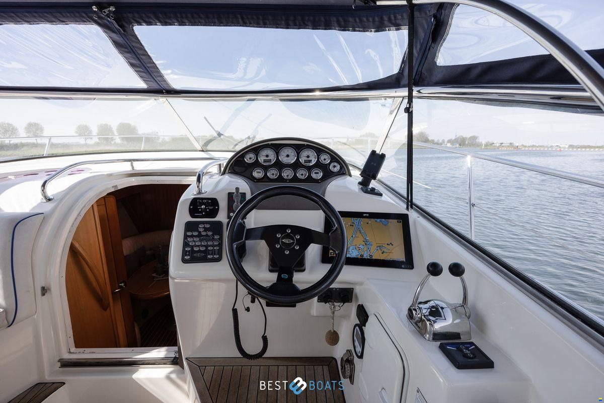 Bavaria Sport 35