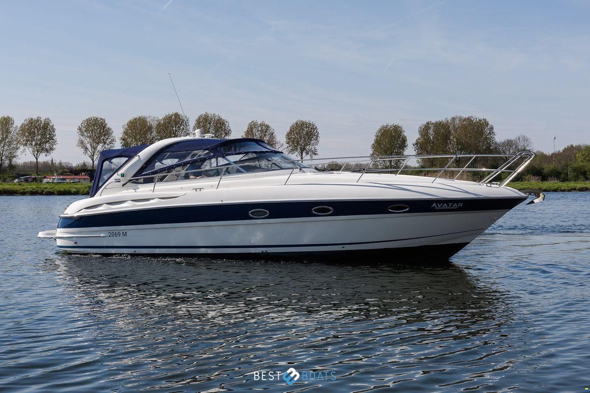 Bavaria Sport 35
