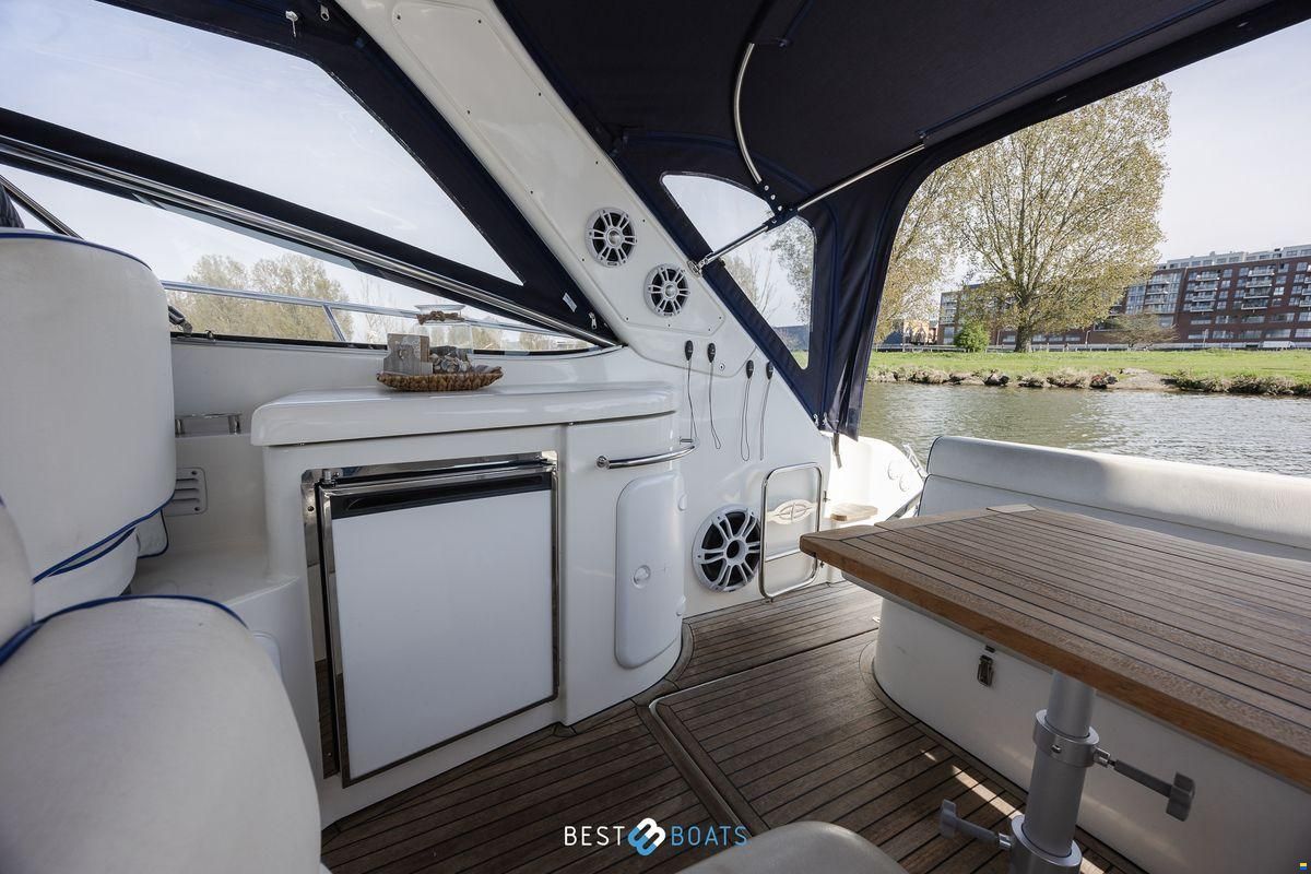 Bavaria Sport 35