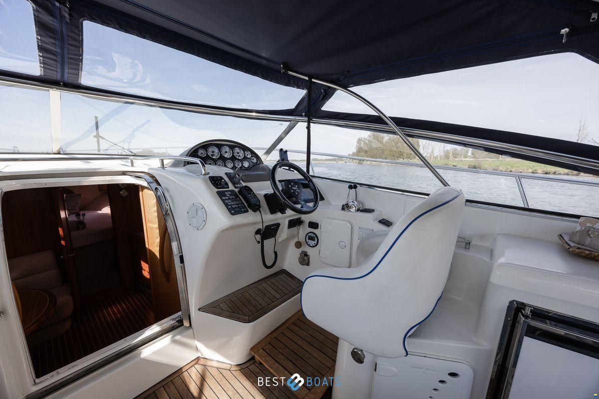 Bavaria Sport 35