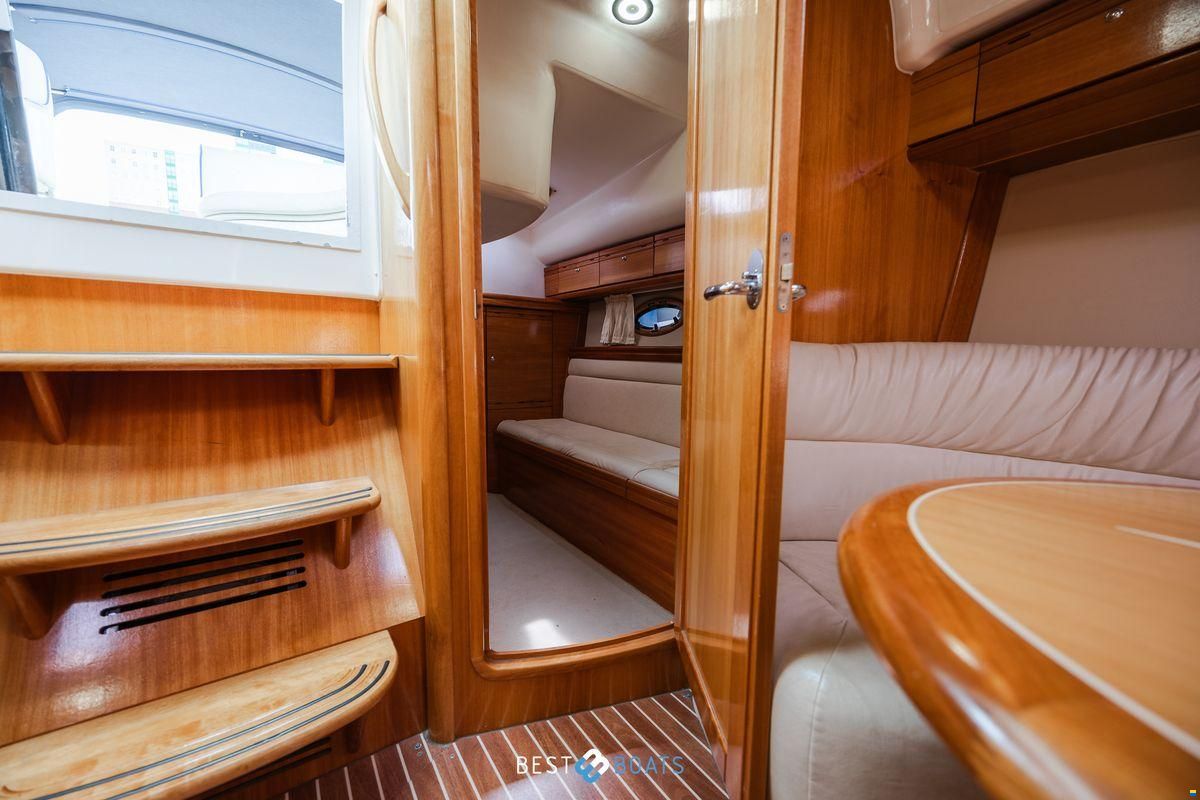 Bavaria Sport 35