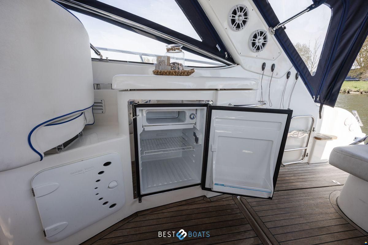 Bavaria Sport 35