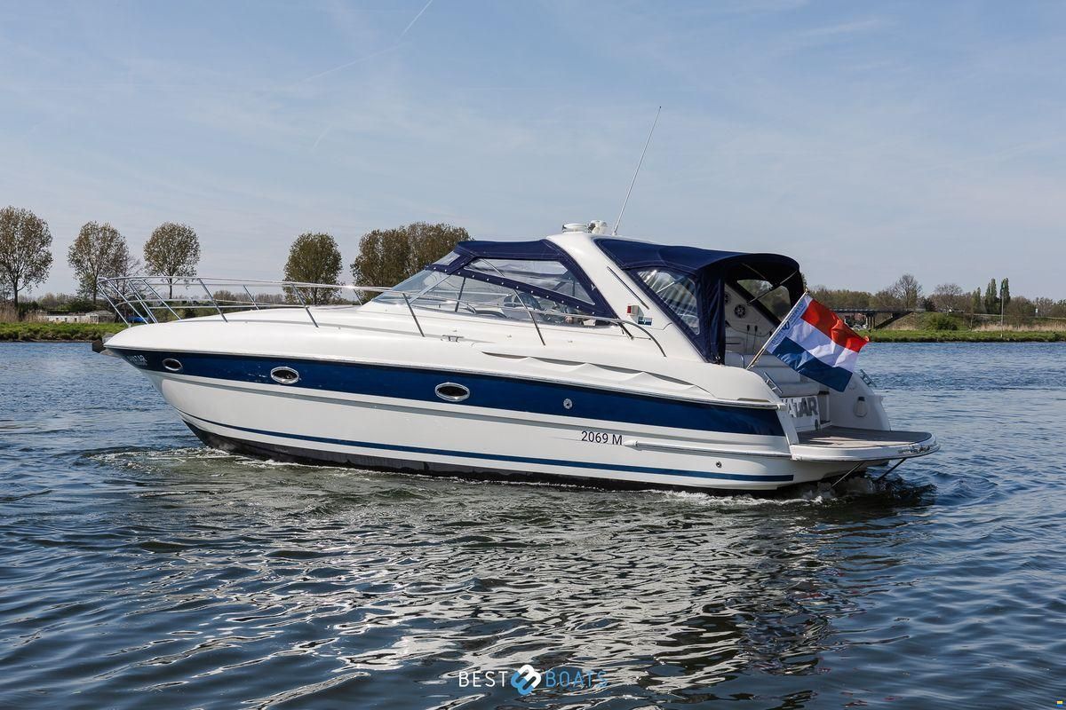Bavaria Sport 35