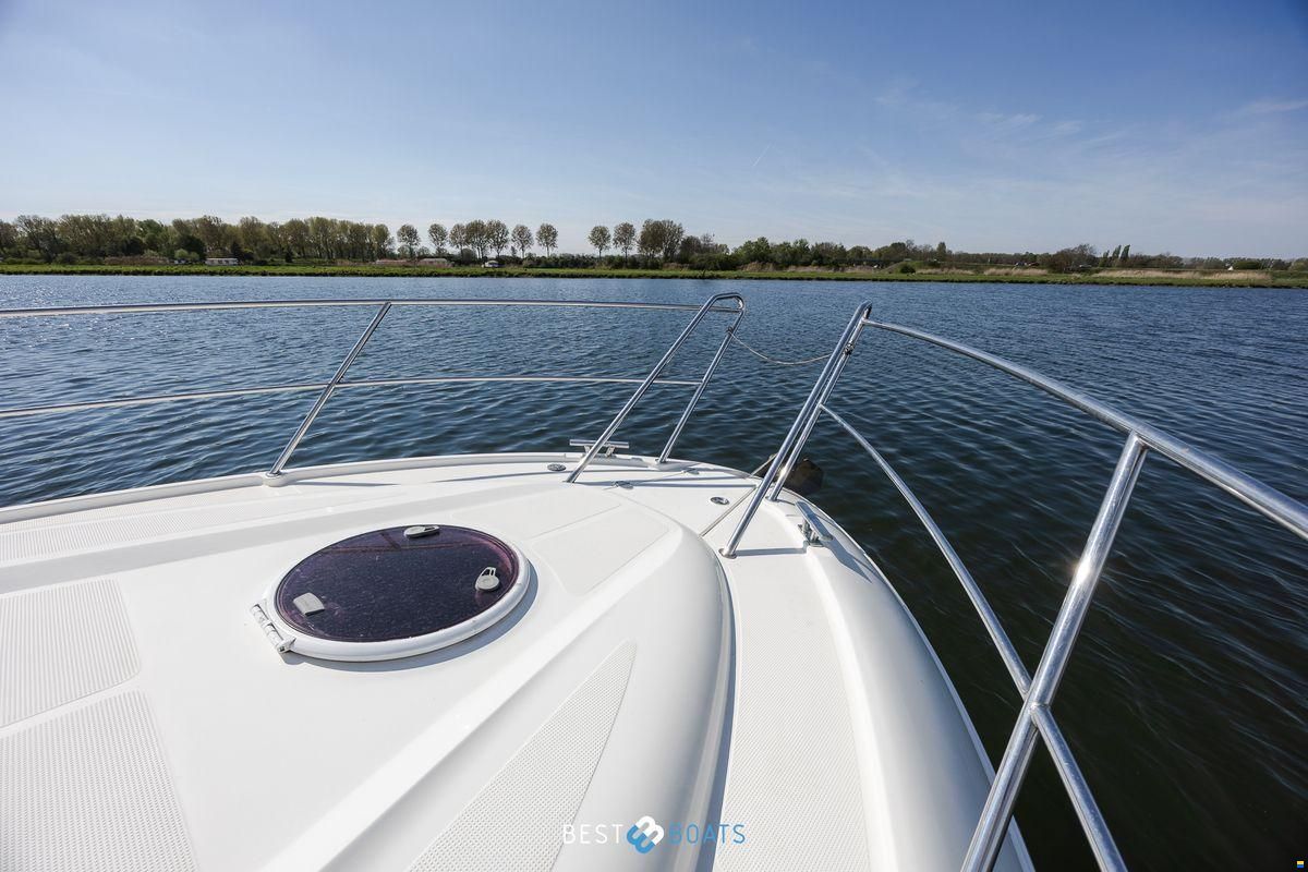 Bavaria Sport 35