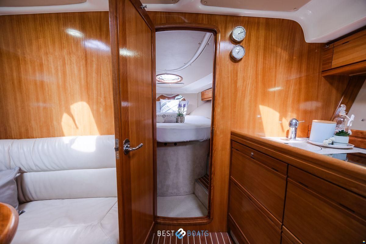 Bavaria Sport 35