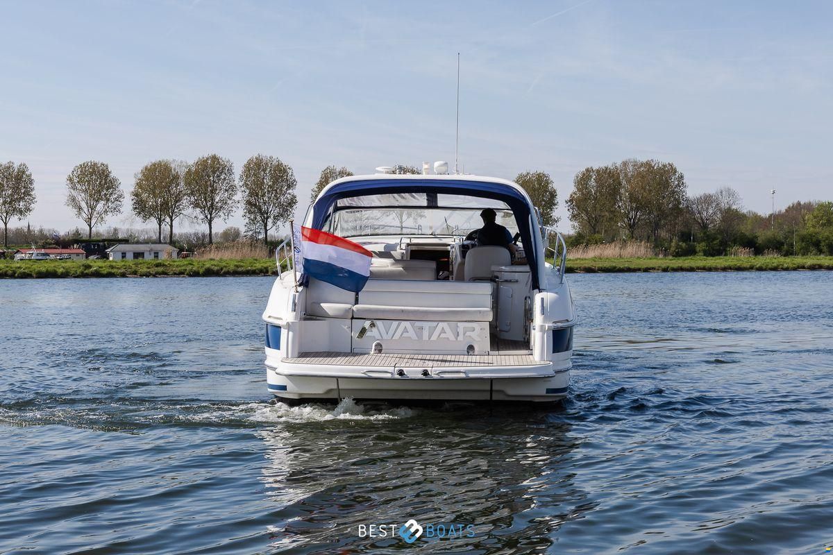Bavaria Sport 35