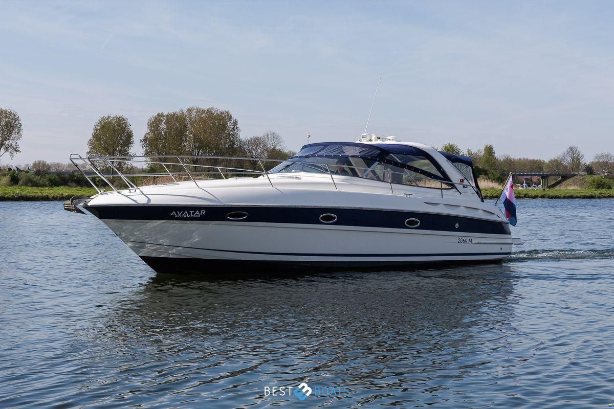 Bavaria Sport 35