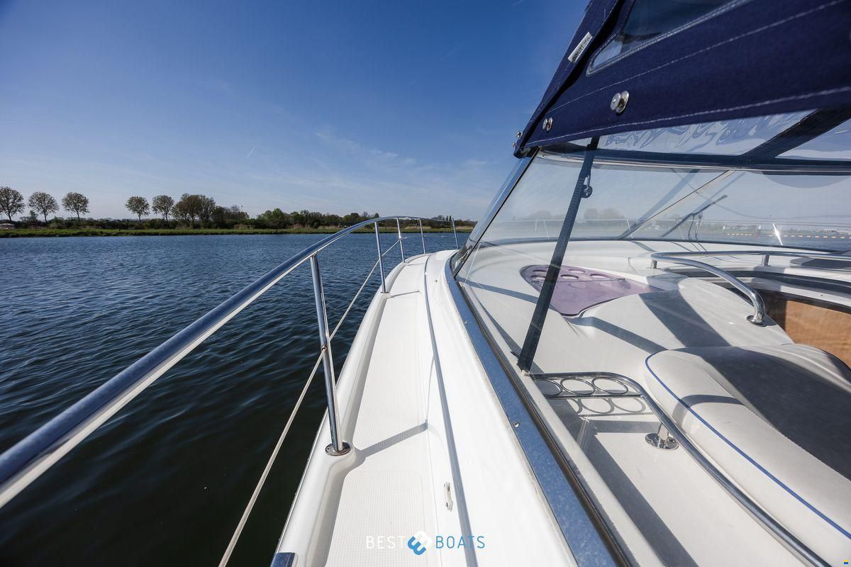 Bavaria Sport 35