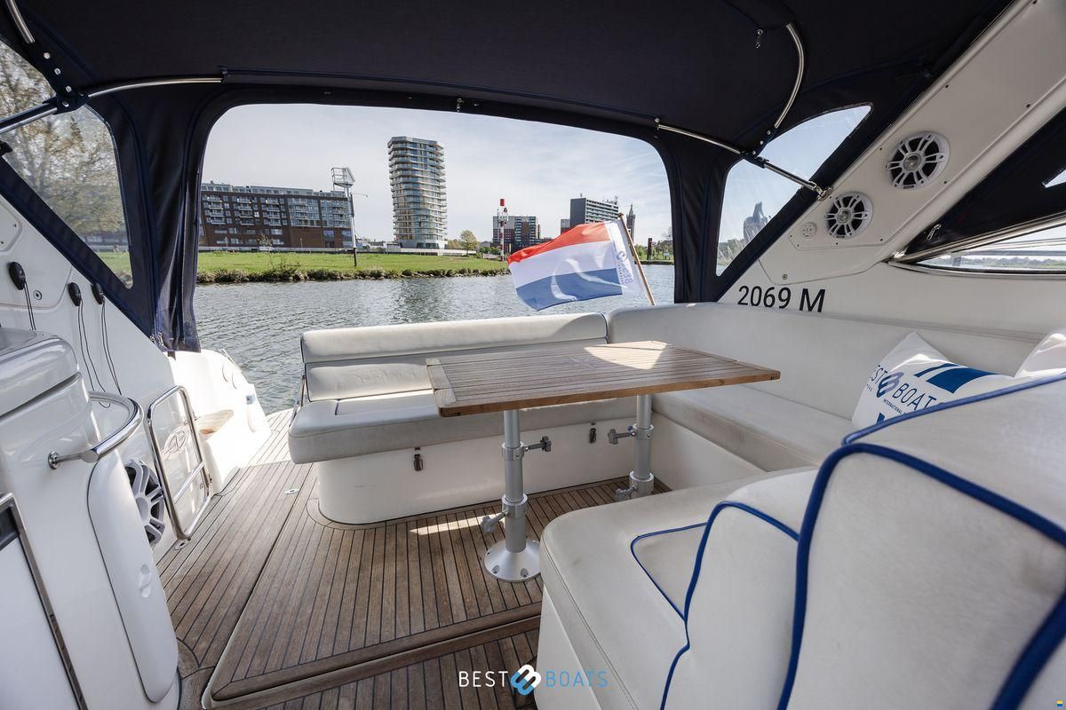 Bavaria Sport 35