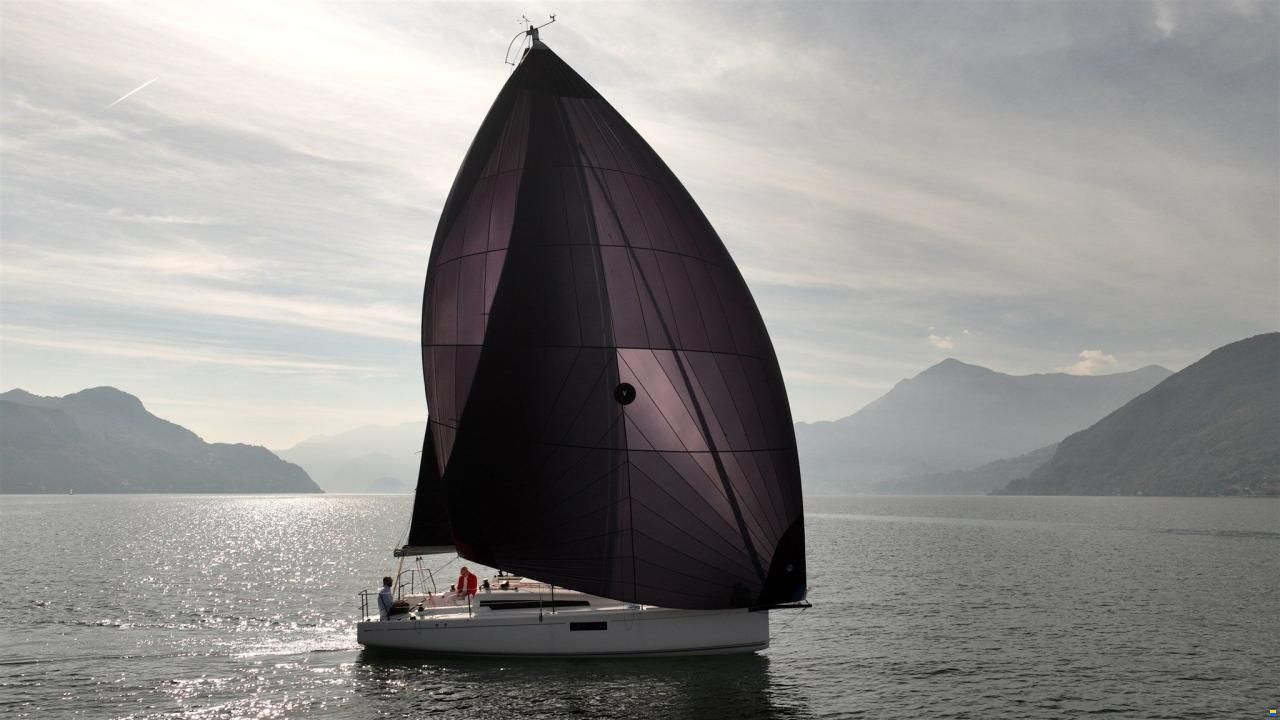 Beneteau FIRST 30