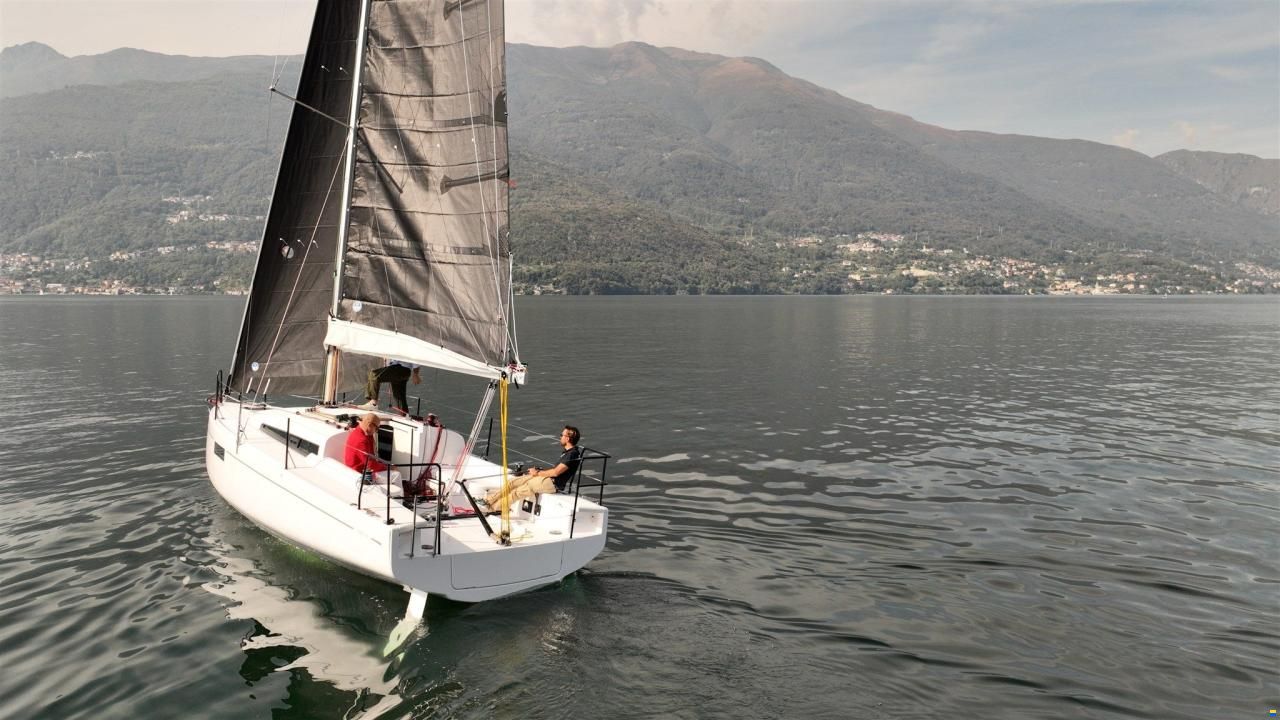 Beneteau FIRST 30