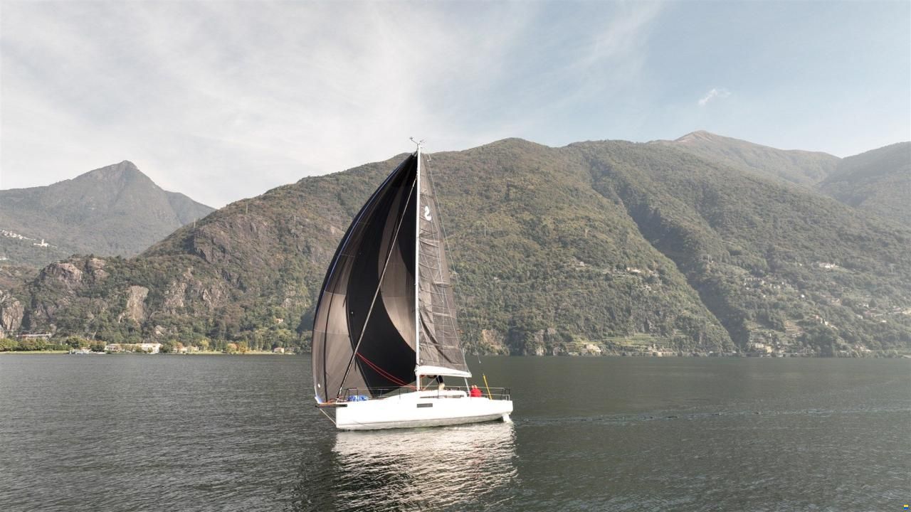 Beneteau FIRST 30