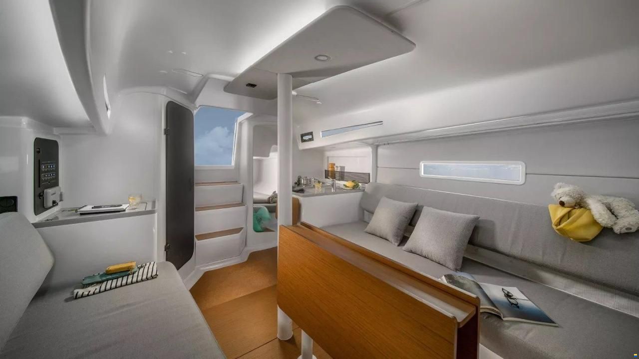 Beneteau FIRST 30
