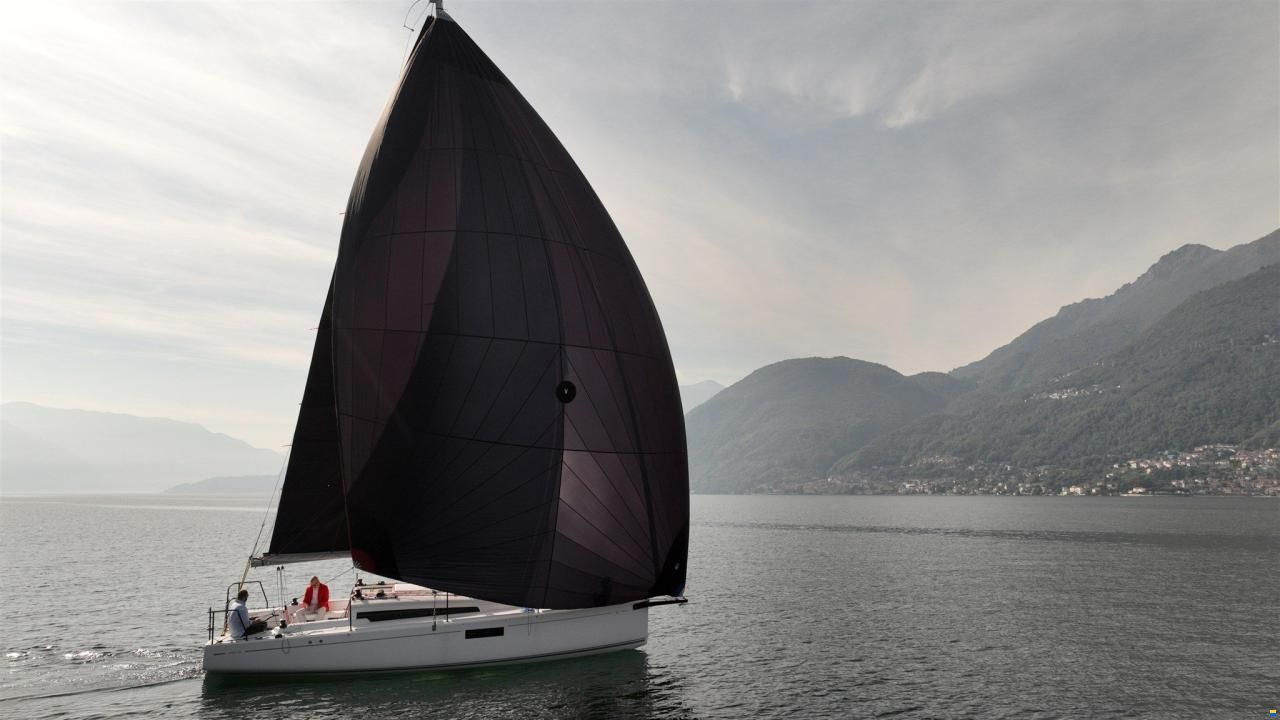 Beneteau FIRST 30
