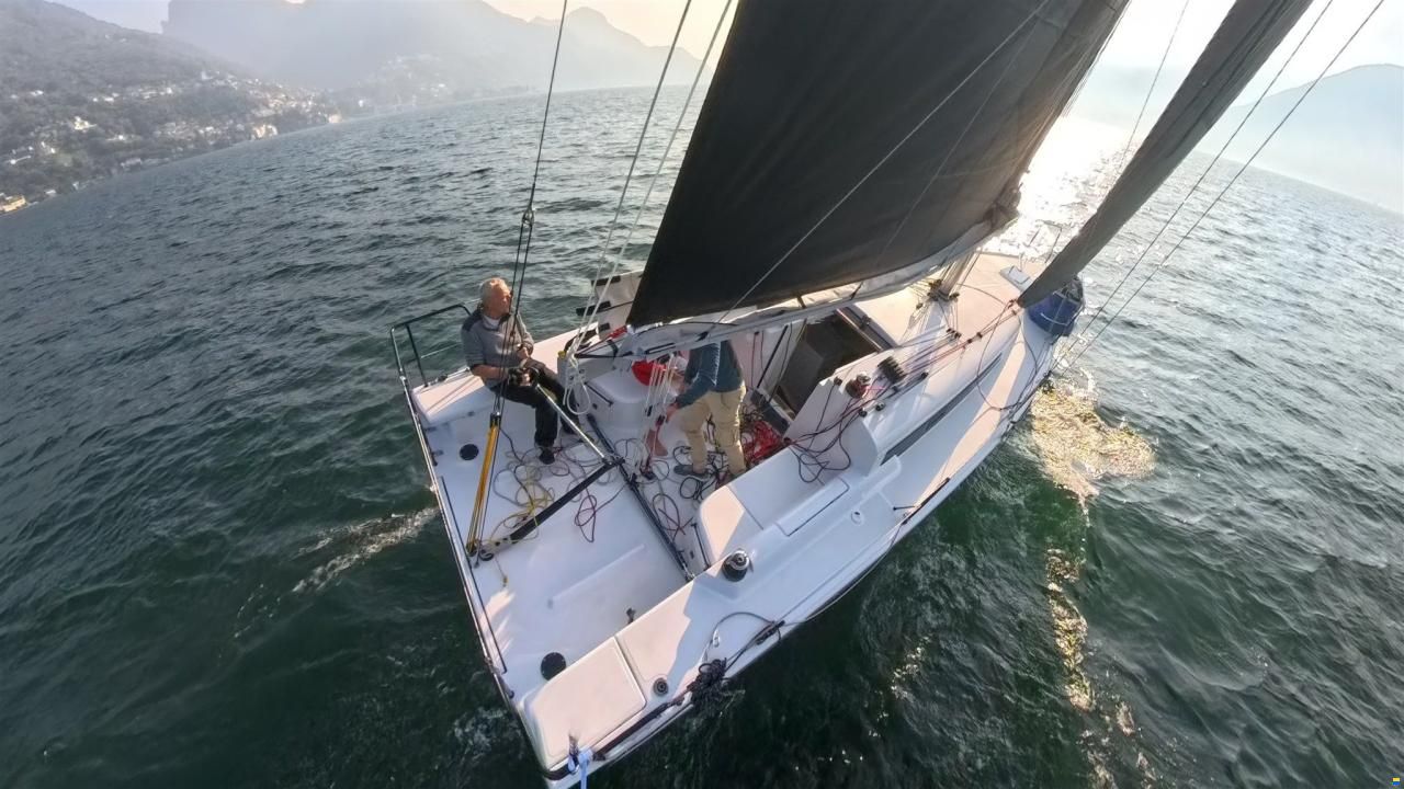 Beneteau FIRST 30