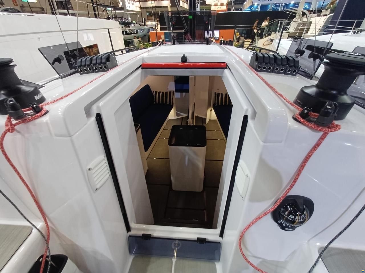 Beneteau FIRST 36SE