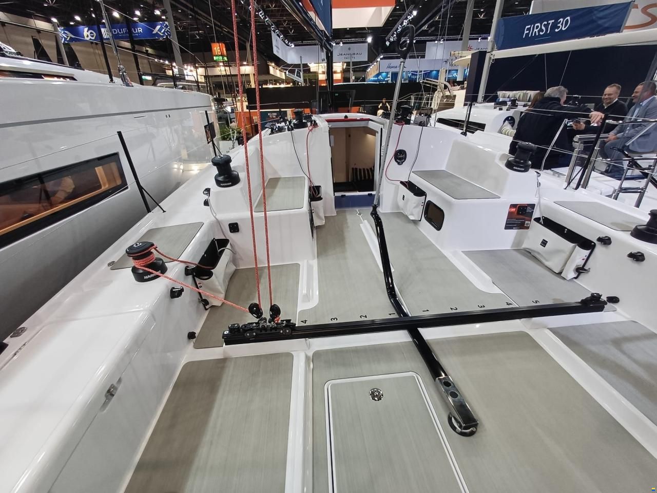 Beneteau FIRST 36SE