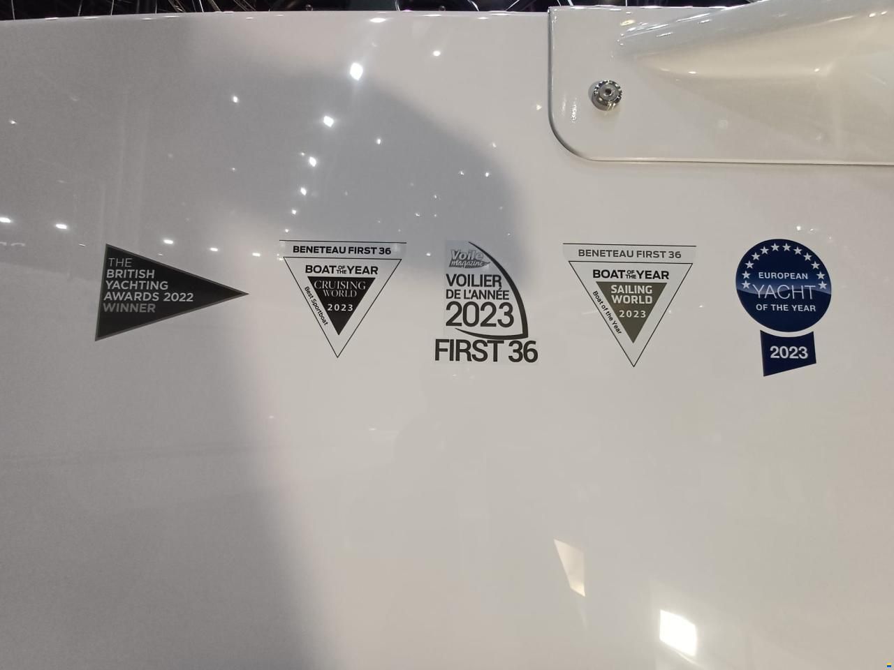 Beneteau FIRST 36SE