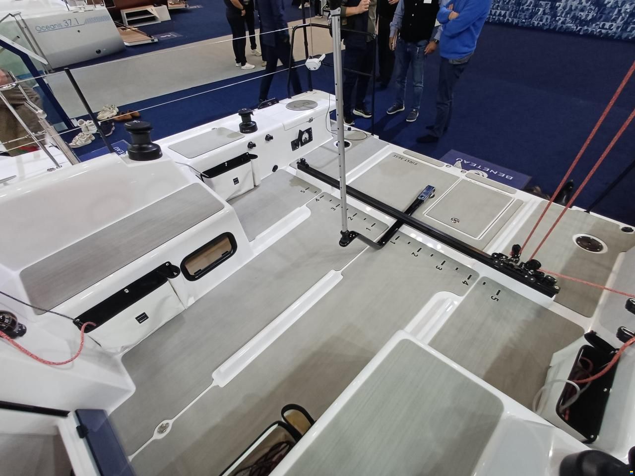 Beneteau FIRST 36SE