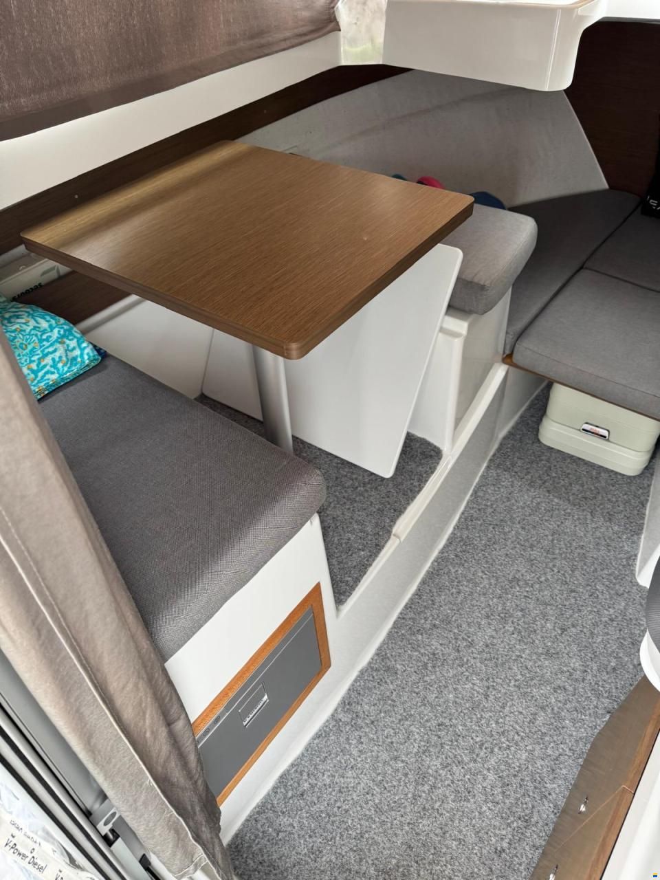 Jeanneau Merry Fisher